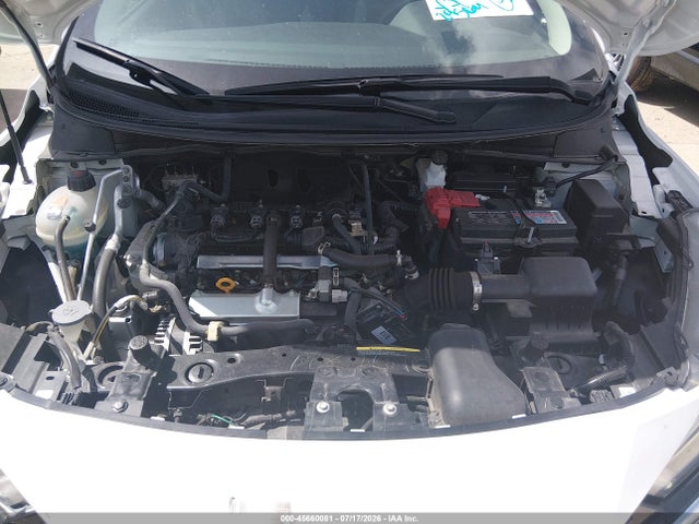 Nissan Versa 1.6 S 2025 3N1CN8DVXSL830688 Image 10