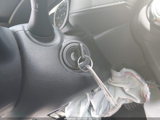 Nissan Versa 1.6 S 2025 3N1CN8DVXSL830688 Image 11