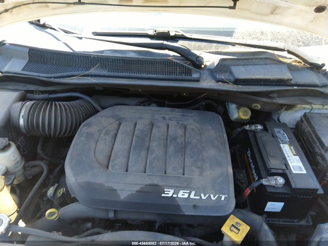 2013 Ram Cargo Tradesman მანქანა იყიდება აუქციონზე, vin: 2C4RRGAG3DR637686, აუქციონის ნომერი: 45660082