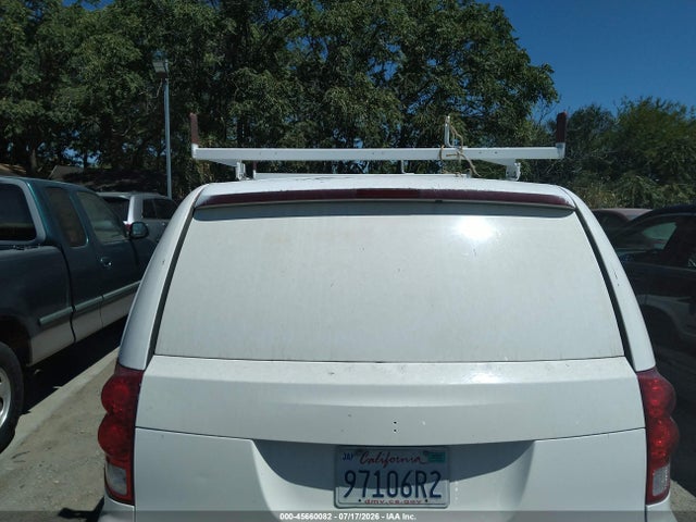 2013 Ram Cargo Tradesman მანქანა იყიდება აუქციონზე, vin: 2C4RRGAG3DR637686, აუქციონის ნომერი: 45660082