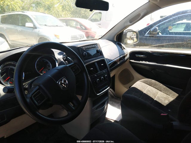 2013 Ram Cargo Tradesman მანქანა იყიდება აუქციონზე, vin: 2C4RRGAG3DR637686, აუქციონის ნომერი: 45660082