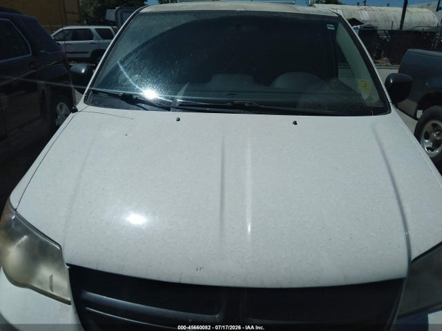 2013 Ram Cargo Tradesman მანქანა იყიდება აუქციონზე, vin: 2C4RRGAG3DR637686, აუქციონის ნომერი: 45660082