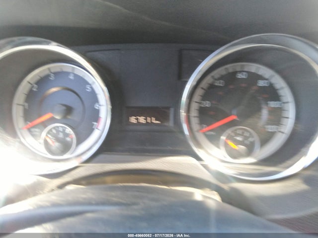 2013 Ram Cargo Tradesman მანქანა იყიდება აუქციონზე, vin: 2C4RRGAG3DR637686, აუქციონის ნომერი: 45660082
