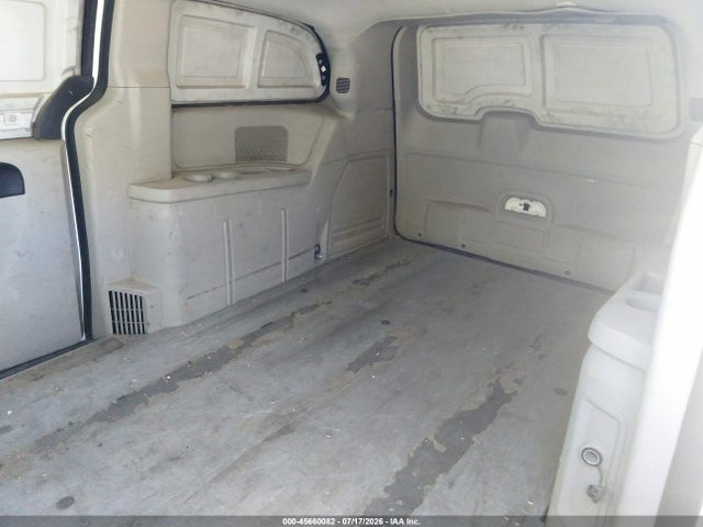 2013 Ram Cargo Tradesman მანქანა იყიდება აუქციონზე, vin: 2C4RRGAG3DR637686, აუქციონის ნომერი: 45660082