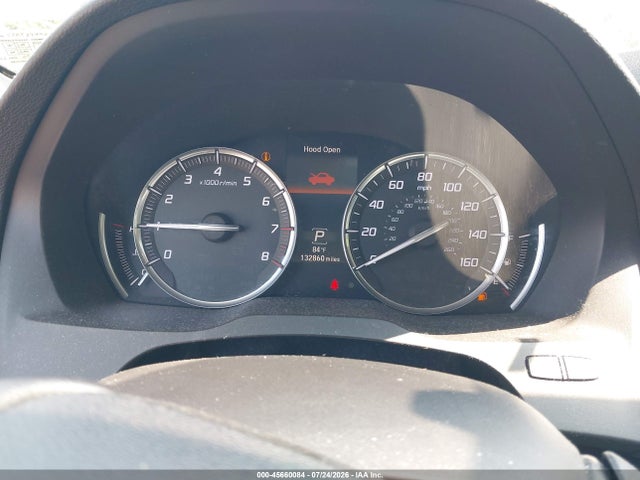 Acura Mdx Technology Acurawatch Plus Packages/technology Package 2016 5FRYD4H40GB024668 Image 7
