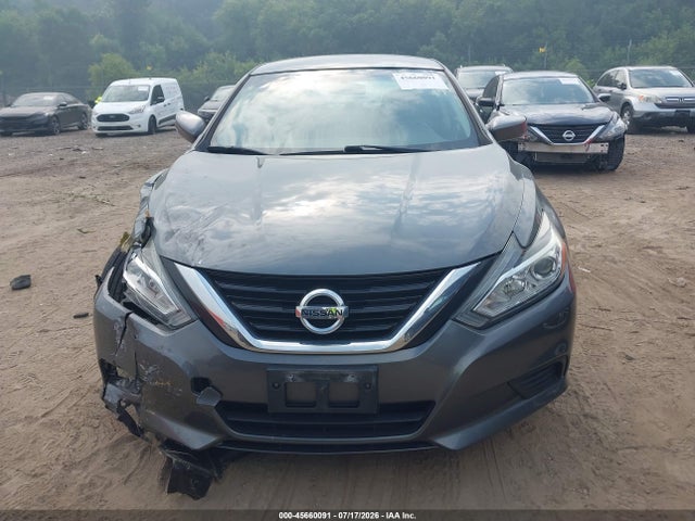 2017 Nissan Altima 2.5 S მანქანა იყიდება აუქციონზე, vin: 1N4AL3AP7HC225007, აუქციონის ნომერი: 45660091