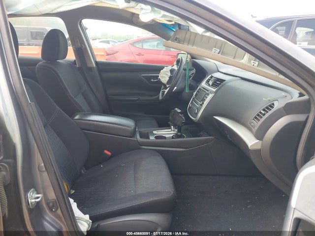 2017 Nissan Altima 2.5 S მანქანა იყიდება აუქციონზე, vin: 1N4AL3AP7HC225007, აუქციონის ნომერი: 45660091