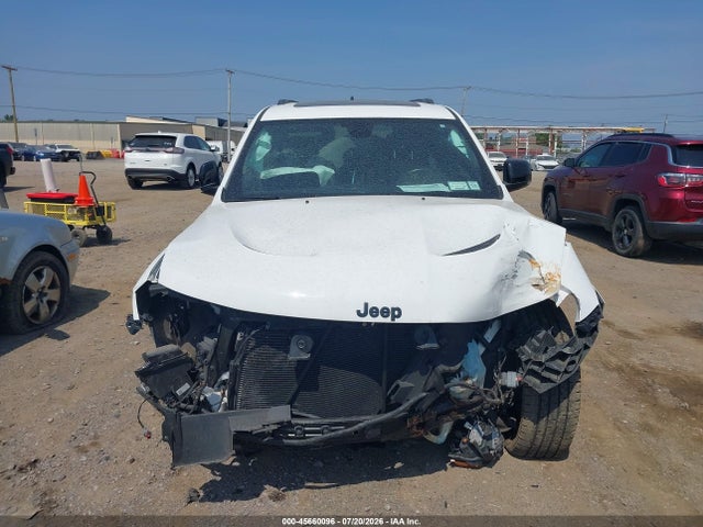 Продаж на аукціоні авто 2021 Jeep Grand Cherokee Limited X 4x4, vin: 1C4RJFBT4MC794729, номер лоту: 45660096