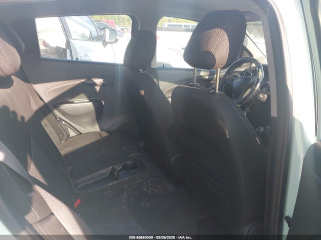 Aukcja sprzedaży 2017 Chevrolet Spark Ls Manual, vin: KL8CA6SA8HC766628, numer aukcji: 45660099