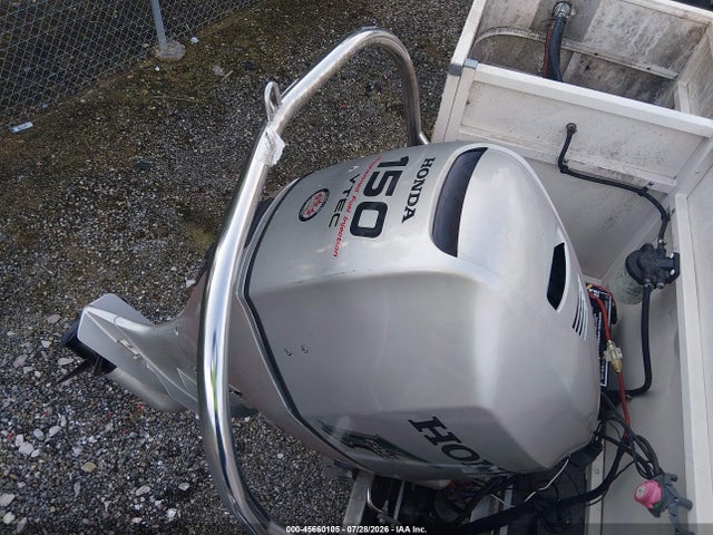 Auction sale of the 2008 Starcraft Pontoon, vin: STR11128G708, lot number: 45660105