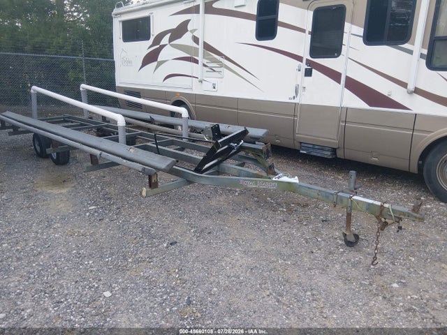 Auction sale of the 2008 Starcraft Pontoon, vin: STR11128G708, lot number: 45660105