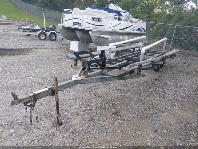 Auction sale of the 2008 Starcraft Pontoon, vin: STR11128G708, lot number: 45660105
