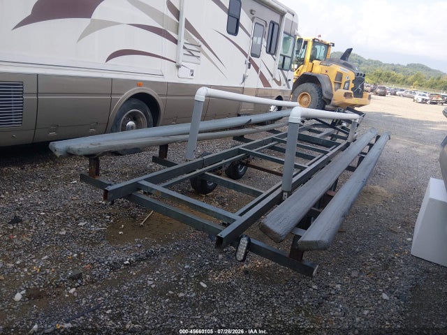 Auction sale of the 2008 Starcraft Pontoon, vin: STR11128G708, lot number: 45660105