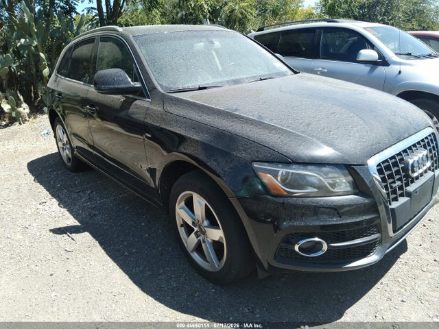 Aukcja sprzedaży 2012 Audi Q5 3.2 Premium Plus, vin: WA1DKAFP7CA132929, numer aukcji: 45660114