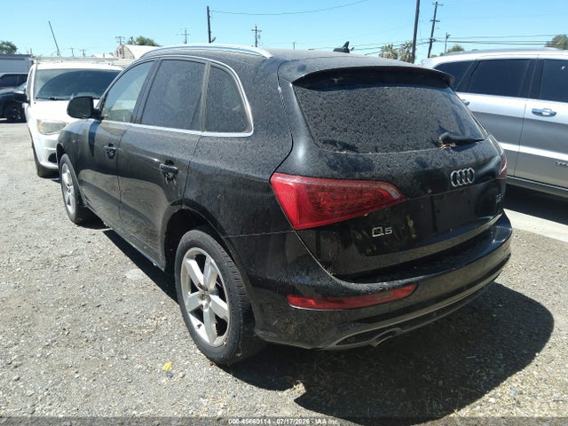 Продаж на аукціоні авто 2012 Audi Q5 3.2 Premium Plus, vin: WA1DKAFP7CA132929, номер лоту: 45660114