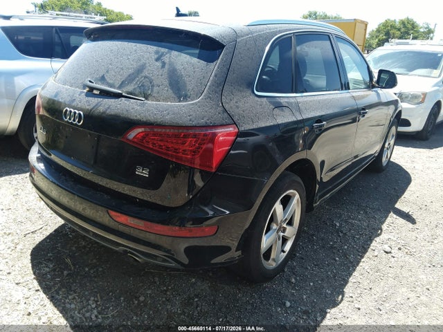 Продаж на аукціоні авто 2012 Audi Q5 3.2 Premium Plus, vin: WA1DKAFP7CA132929, номер лоту: 45660114