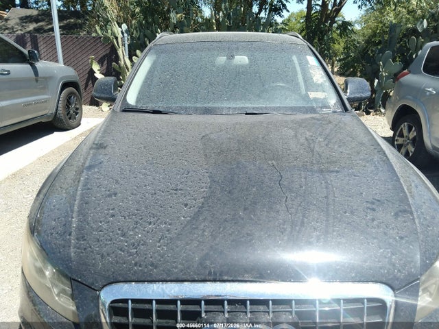 Продаж на аукціоні авто 2012 Audi Q5 3.2 Premium Plus, vin: WA1DKAFP7CA132929, номер лоту: 45660114