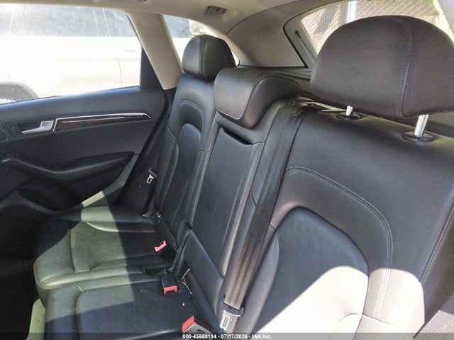 Продаж на аукціоні авто 2012 Audi Q5 3.2 Premium Plus, vin: WA1DKAFP7CA132929, номер лоту: 45660114
