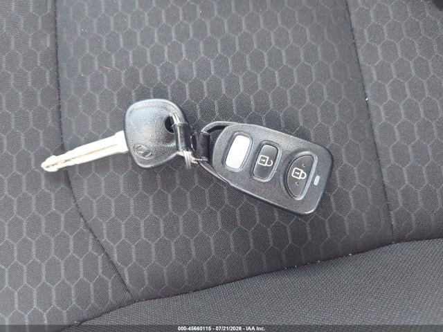 Hyundai ELANTRA SE 2020 5NPD74LF6LH615762 Image 11
