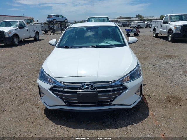 Hyundai ELANTRA SE 2020 5NPD74LF6LH615762 Image 14
