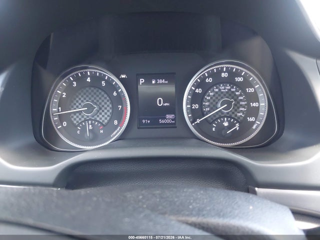 Hyundai ELANTRA SE 2020 5NPD74LF6LH615762 Image 7