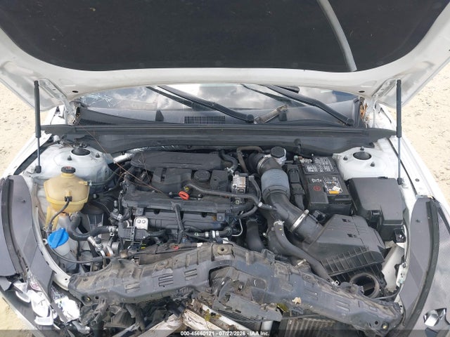 45660121 :رقم المزاد ، 5XXG14J23PG192901 vin ، 2023 Kia K5 Lxs مزاد بيع