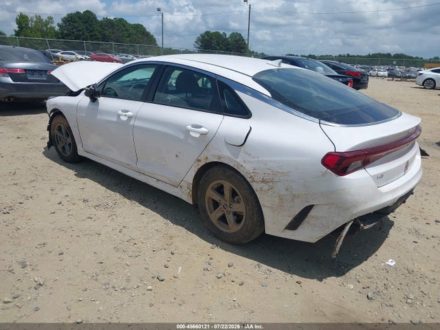 45660121 :رقم المزاد ، 5XXG14J23PG192901 vin ، 2023 Kia K5 Lxs مزاد بيع