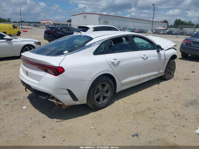 45660121 :رقم المزاد ، 5XXG14J23PG192901 vin ، 2023 Kia K5 Lxs مزاد بيع