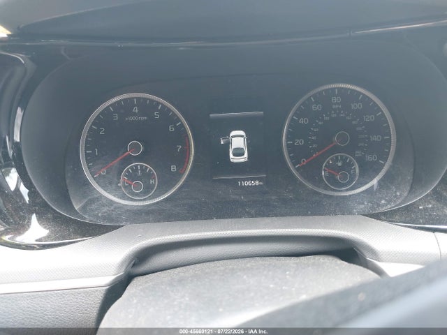 45660121 :رقم المزاد ، 5XXG14J23PG192901 vin ، 2023 Kia K5 Lxs مزاد بيع