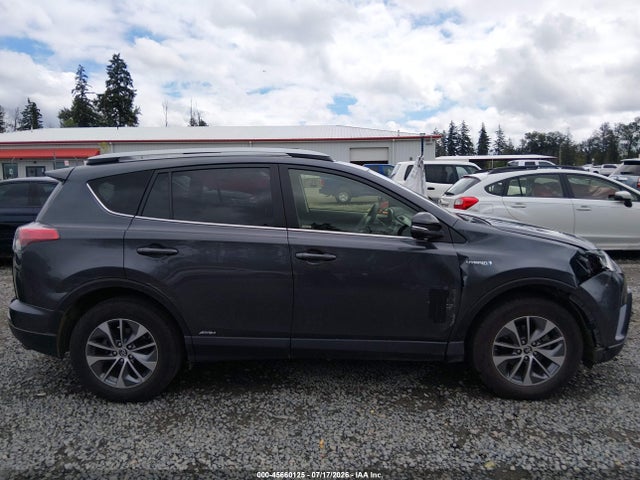 JTMRJREV2JD213989 Toyota Rav4 Hybrid Xle