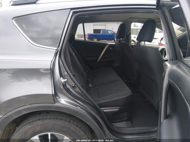 JTMRJREV2JD213989 Toyota Rav4 Hybrid Xle
