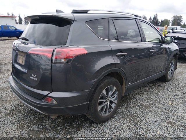 JTMRJREV2JD213989 Toyota Rav4 Hybrid Xle