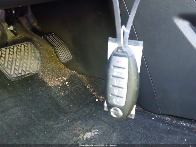 45660126 :رقم المزاد ، 5N1AZ2MG9GN146354 vin ، 2016 Nissan Murano Sl مزاد بيع