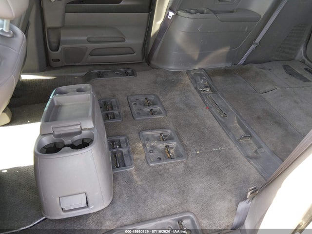 Aukcja sprzedaży 2013 Honda Odyssey Touring/touring Elite, vin: 5FNRL5H98DB063773, numer aukcji: 45660129