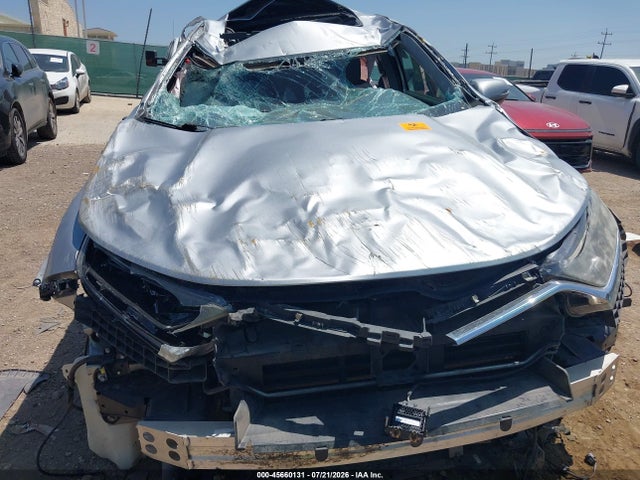 Honda CR-V EX 2017 7FARW1H51HE006208 Image 11