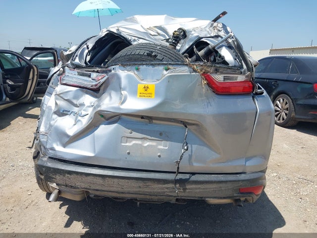 Honda CR-V EX 2017 7FARW1H51HE006208 Image 15