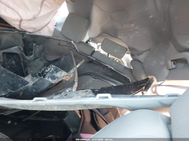 Honda CR-V EX 2017 7FARW1H51HE006208 Image 8