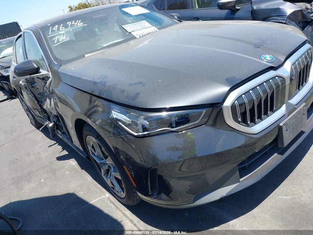 Aukcja sprzedaży 2025 Bmw I5 Xdrive40, vin: WBY13HG08SCT61007, numer aukcji: 45660130