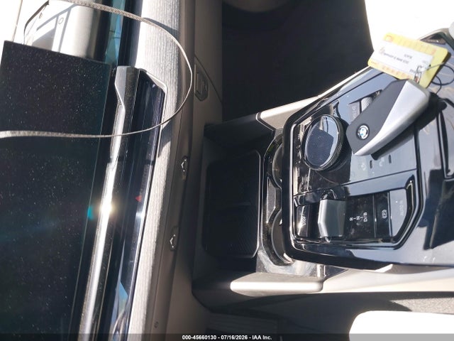 Aukcja sprzedaży 2025 Bmw I5 Xdrive40, vin: WBY13HG08SCT61007, numer aukcji: 45660130