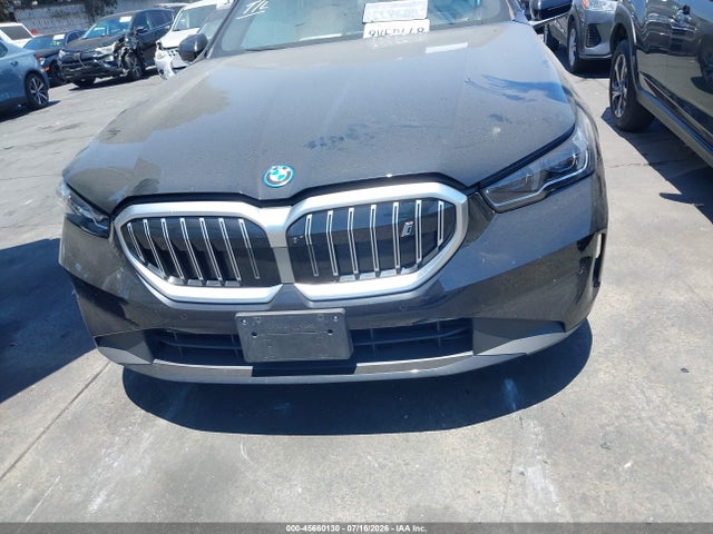 Aukcja sprzedaży 2025 Bmw I5 Xdrive40, vin: WBY13HG08SCT61007, numer aukcji: 45660130