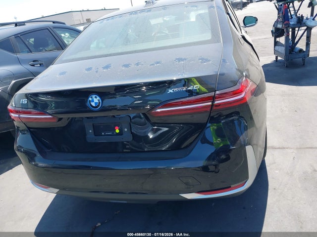 Aukcja sprzedaży 2025 Bmw I5 Xdrive40, vin: WBY13HG08SCT61007, numer aukcji: 45660130