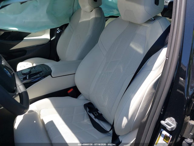 Aukcja sprzedaży 2025 Bmw I5 Xdrive40, vin: WBY13HG08SCT61007, numer aukcji: 45660130