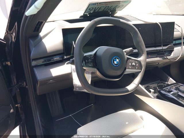 Aukcja sprzedaży 2025 Bmw I5 Xdrive40, vin: WBY13HG08SCT61007, numer aukcji: 45660130
