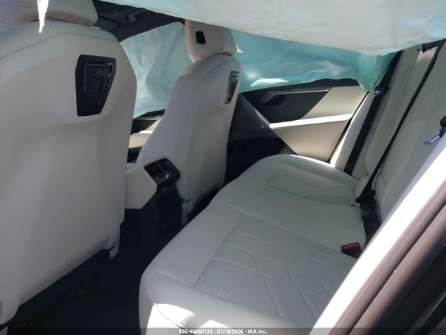 Aukcja sprzedaży 2025 Bmw I5 Xdrive40, vin: WBY13HG08SCT61007, numer aukcji: 45660130