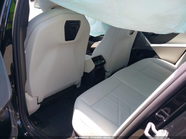 Aukcja sprzedaży 2025 Bmw I5 Xdrive40, vin: WBY13HG08SCT61007, numer aukcji: 45660130