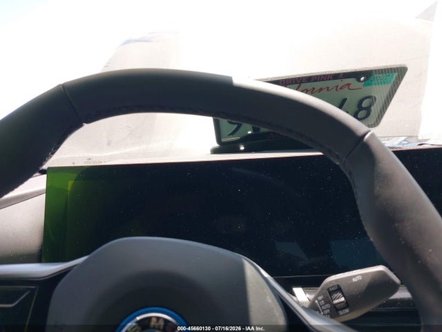 Aukcja sprzedaży 2025 Bmw I5 Xdrive40, vin: WBY13HG08SCT61007, numer aukcji: 45660130