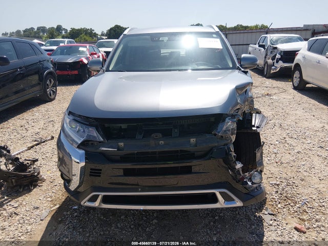 Продаж на аукціоні авто 2020 Mitsubishi Outlander Es 2.4 S-awc/le 2.4 S-awc/se 2.4 S-awc/sel 2.4 S-awc/sp 2.4 S-awc, vin: JA4AZ3A30LZ037886, номер лоту: 45660139