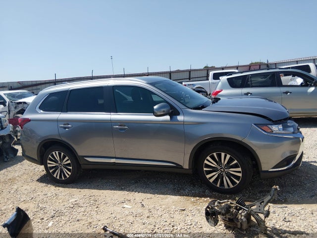 Продаж на аукціоні авто 2020 Mitsubishi Outlander Es 2.4 S-awc/le 2.4 S-awc/se 2.4 S-awc/sel 2.4 S-awc/sp 2.4 S-awc, vin: JA4AZ3A30LZ037886, номер лоту: 45660139