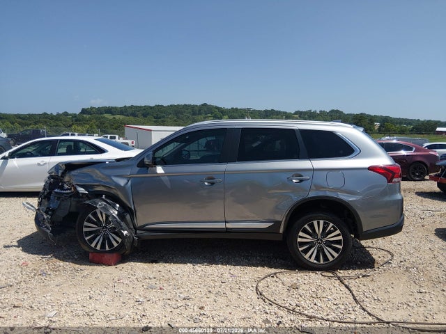 Продаж на аукціоні авто 2020 Mitsubishi Outlander Es 2.4 S-awc/le 2.4 S-awc/se 2.4 S-awc/sel 2.4 S-awc/sp 2.4 S-awc, vin: JA4AZ3A30LZ037886, номер лоту: 45660139