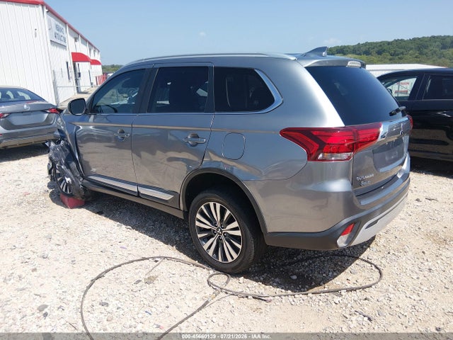 Продаж на аукціоні авто 2020 Mitsubishi Outlander Es 2.4 S-awc/le 2.4 S-awc/se 2.4 S-awc/sel 2.4 S-awc/sp 2.4 S-awc, vin: JA4AZ3A30LZ037886, номер лоту: 45660139